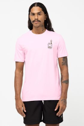 CAMISA BASICA ADULTO QUIET RETREAT