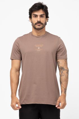 CAMISA BASICA ADULTO MOOD COFFEE