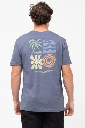 CAMISA BASICA ADULTO GUIDED