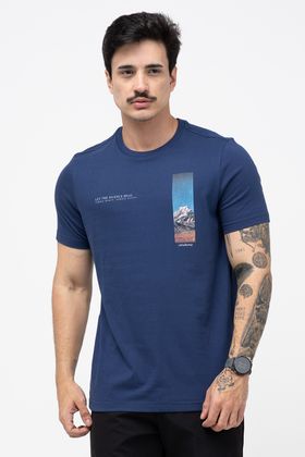 CAMISA BASICA ADULTO SILENCE HEAL