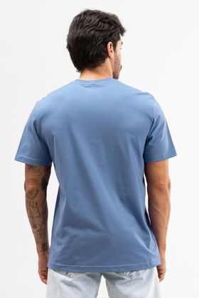 CAMISA BASICA LEVE LEVEZA