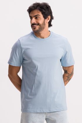 CAMISA BASICA LEVE LEVEZA