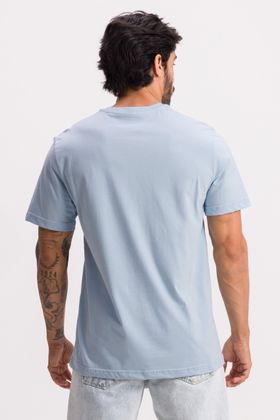 CAMISA BASICA LEVE LEVEZA
