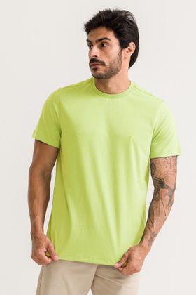 CAMISA BASICA LEVE LEVEZA