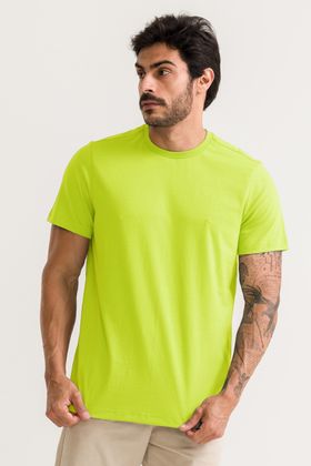 CAMISA BASICA LEVE LEVEZA