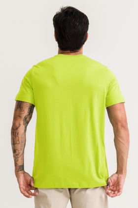 CAMISA BASICA LEVE LEVEZA