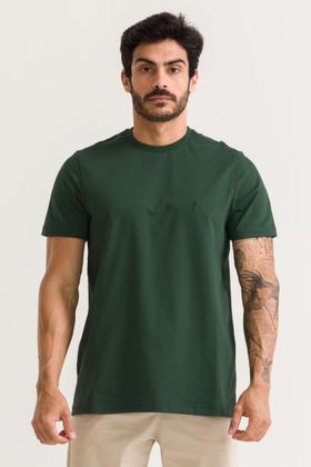 CAMISA BASICA LEVE LEVEZA