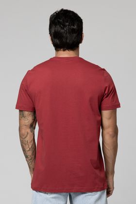 CAMISA BASICA LEVE LEVEZA