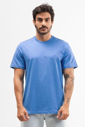 CAMISA BASICA LEVE LEVEZA