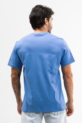 CAMISA BASICA LEVE LEVEZA
