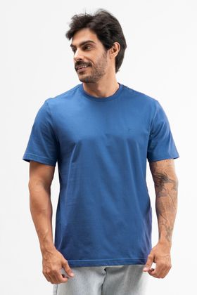 CAMISA BASICA LEVE LEVEZA