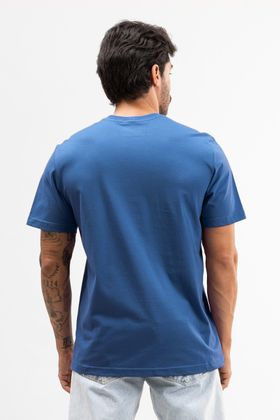 CAMISA BASICA LEVE LEVEZA