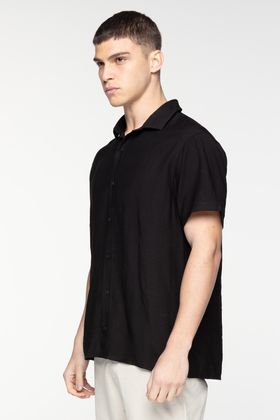CAMISA CASUAL MANGA CURTA TOSCANA