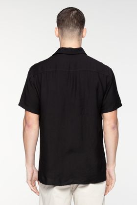 CAMISA CASUAL MANGA CURTA TOSCANA