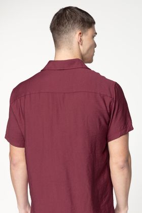 CAMISA CASUAL MANGA CURTA TOSCANA