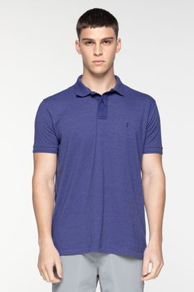 GOLA POLO DIFERENCIADA ADULTO IMPACT