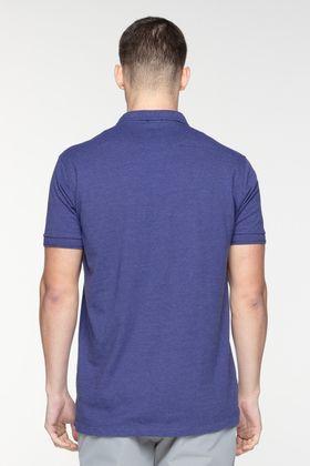GOLA POLO DIFERENCIADA ADULTO IMPACT