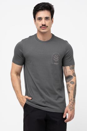 CAMISA BÁSICA ADULTO CLUB OF NATURE