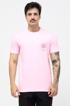 CAMISA BÁSICA ADULTO CLUB OF NATURE