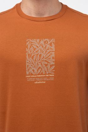 CAMISA BASICA ADULTO SPILLS