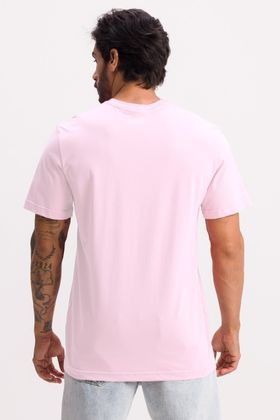 CAMISA BASICA LEVE LEVEZA