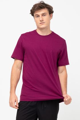 CAMISA BASICA LEVE LEVEZA
