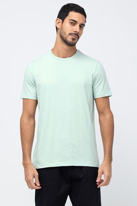 CAMISA BASICA LEVE LEVEZA