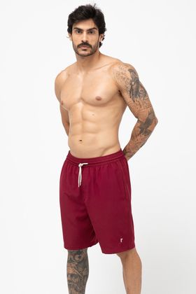 SHORT LONGO ADULTO NEW