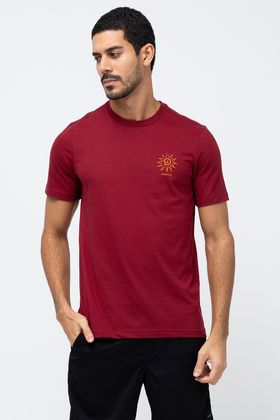 CAMISA BASICA ADULTO SALVADOR