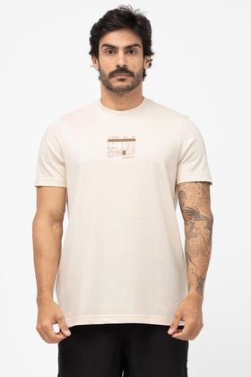 CAMISA BASICA ADULTO TO GO