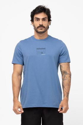 CAMISA BASICA ADULTO TO GO