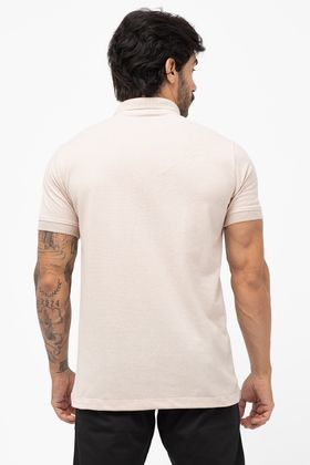 GOLA POLO DIFERENCIADA ADULTO COMPASS