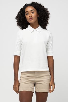 GOLA POLO FEMININA SPAZIO