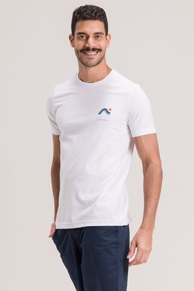 CAMISA BÁSICA ADULTO LINKMOUNTAIN