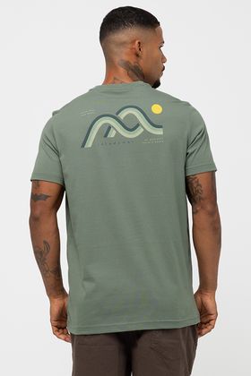 CAMISA BÁSICA ADULTO LINKMOUNTAIN