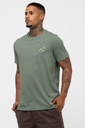 CAMISA BÁSICA ADULTO LINKMOUNTAIN