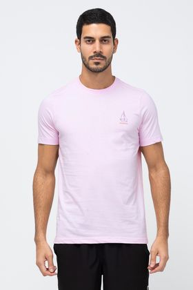 CAMISA BASICA ADULTO BOAT TRACE