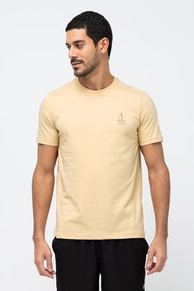 CAMISA BASICA ADULTO BOAT TRACE