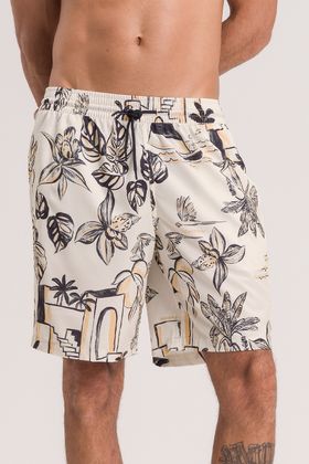 SHORT LONGO SUBLIMADO ADULTO IMBÉ