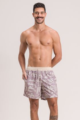 SHORT VOLEY SUBLIMADO ADULTO BAYSIDE
