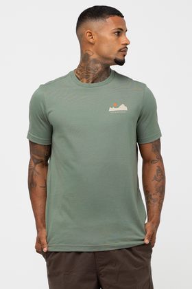 CAMISA BÁSICA ADULTO WAVY DAYS
