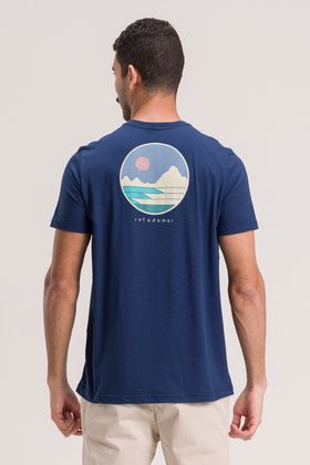 CAMISA BÁSICA ADULTO WAVY DAYS