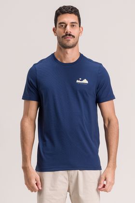 CAMISA BÁSICA ADULTO WAVY DAYS