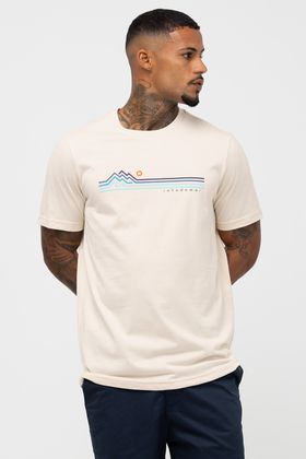 CAMISA BÁSICA ADULTO CASTLE MOUNTAIN