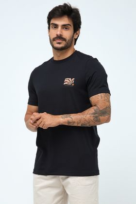 CAMISA BASICA ADULTO SUMNYWAVE