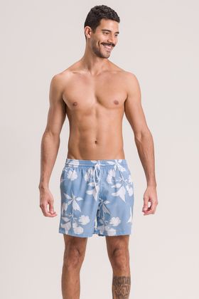 SHORT VOLEY SUBLIMADO ADULTO THORNE