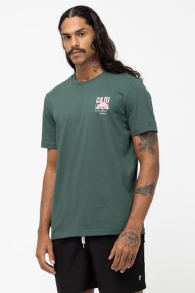 CAMISA BASICA ADULTO CAJU