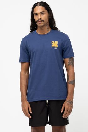 CAMISA BASICA ADULTO CAJU
