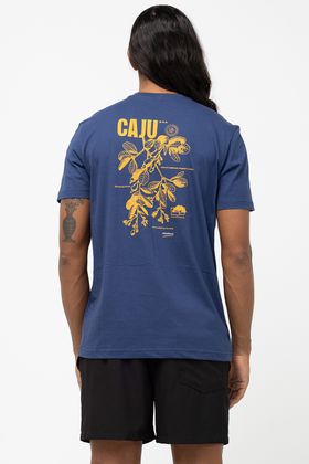 CAMISA BASICA ADULTO CAJU