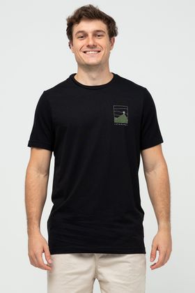 CAMISA BÁSICA ADULTO POESIA DO SAMBA